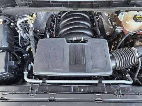 Certified 2024 Cadillac Escalade ESV Premium Luxury w/ LPO, Floor Liner Package image 34