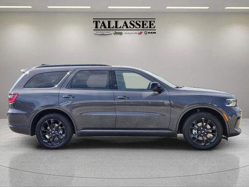 New 2026 Dodge Durango GT w/ Blacktop Package image 6