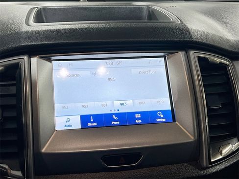 Used 2021 Ford Ranger XLT w/ Equipment Group 301A Mid image 14