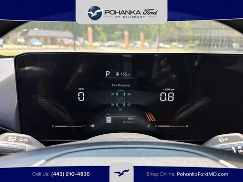 Used 2025 Kia K4 FWD image 9