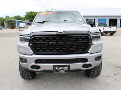 Used 2023 RAM 1500 Big Horn AWD/4WD image 2