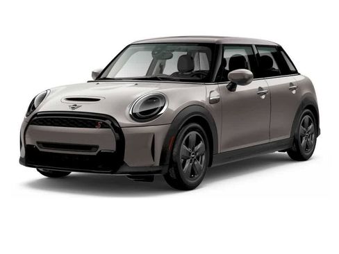 Certified 2024 MINI Cooper S FWD image 1