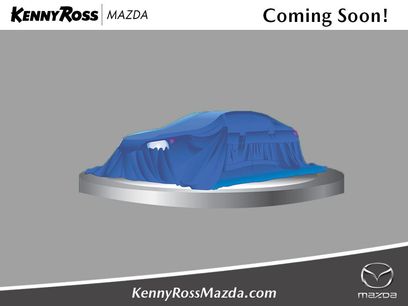 Certified 2023 MAZDA CX-5 AWD 2.5 S w/ Preferred Package
