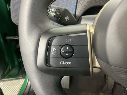 Certified 2025 MINI Cooper Countryman S image 16