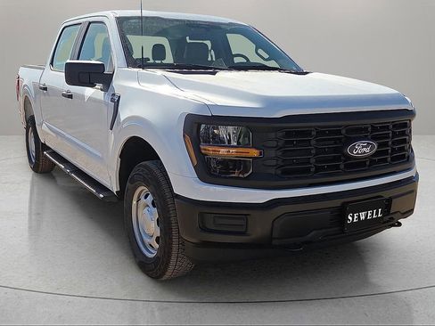 New 2026 Ford F150 XL AWD/4WD image 6