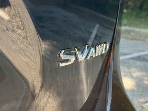 Certified 2022 Nissan Rogue Sport SV w/ Technology Package image 10