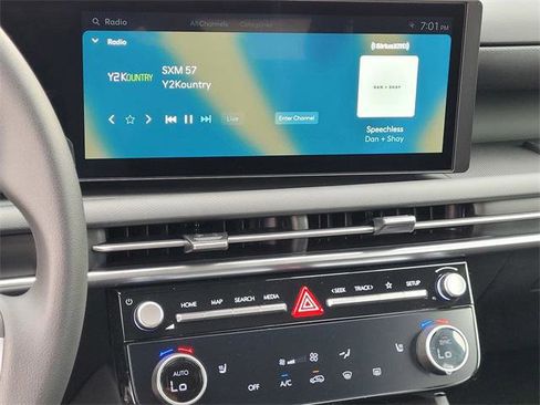 New 2026 Hyundai Tucson SEL image 11