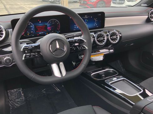 New 2025 Mercedes-Benz CLA 250 CLA 250 image 15