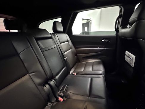 New 2026 Dodge Durango GT image 23