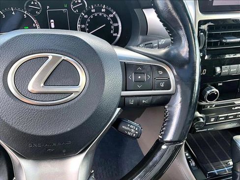 Used 2023 Lexus GX 460 Premium image 20