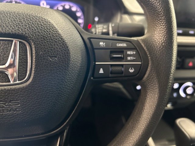 Certified 2023 Honda Accord EX image 27