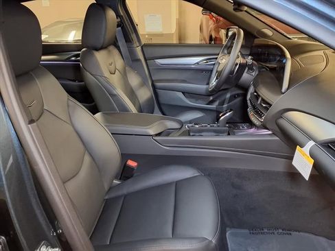 New 2026 Cadillac CT5 Premium Luxury RWD image 6