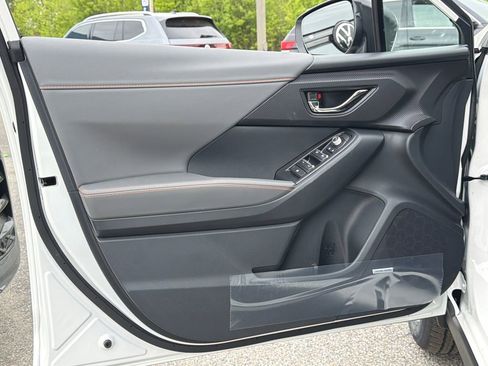 New 2026 Subaru Crosstrek 2.5i Limited image 15