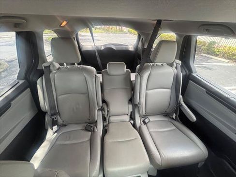 Used 2019 Honda Odyssey EX-L image 27