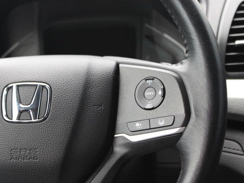 Used 2023 Honda Odyssey EX-L image 19
