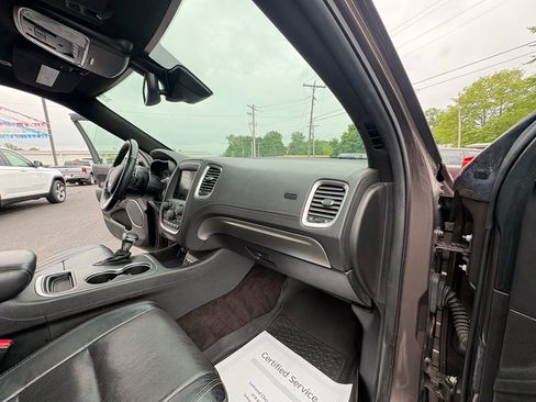 Used 2018 Dodge Durango Citadel AWD/4WD image 26