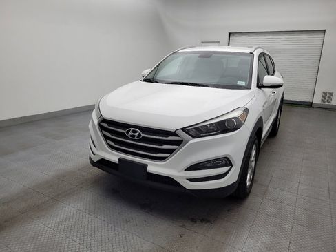 Used 2017 Hyundai Tucson SE Plus image 15