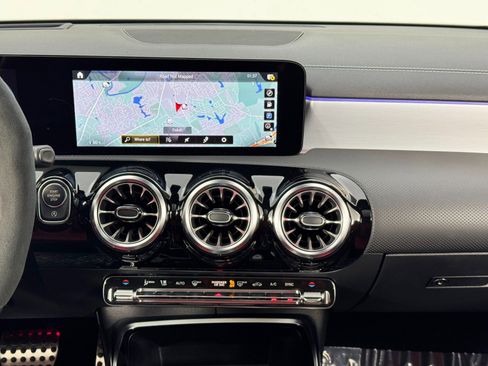 Used 2022 Mercedes-Benz CLA 45 AMG 4MATIC w/ Parking Assistance Package image 26