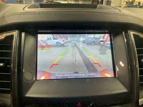 Used 2020 Ford Ranger Lariat w/ Equipment Group 501A Mid image 32