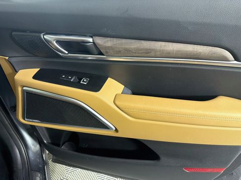 Used 2022 Kia Telluride SX w/ Towing Package FWD image 34