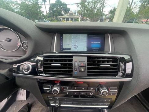 Used 2017 BMW X3 sDrive28i RWD image 15