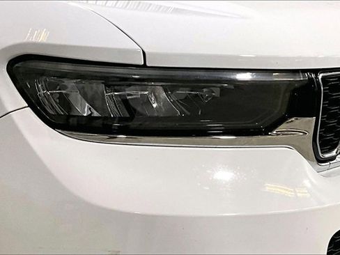 Used 2021 Jeep Grand Cherokee L Limited image 4