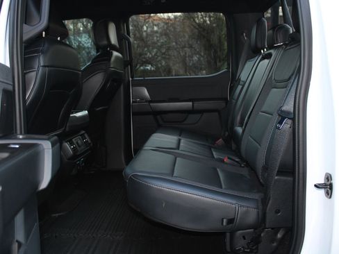 Used 2021 Ford F150 Raptor image 19