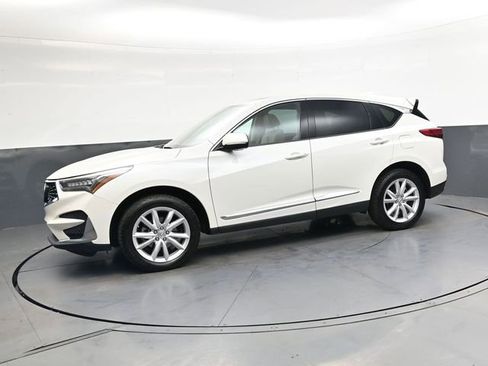 Used 2019 Acura RDX AWD image 9