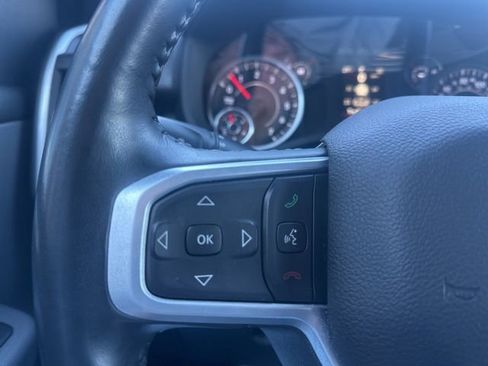 Used 2023 RAM 1500 Big Horn image 23