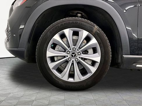Used 2023 Mercedes-Benz GLE 350 4MATIC image 9