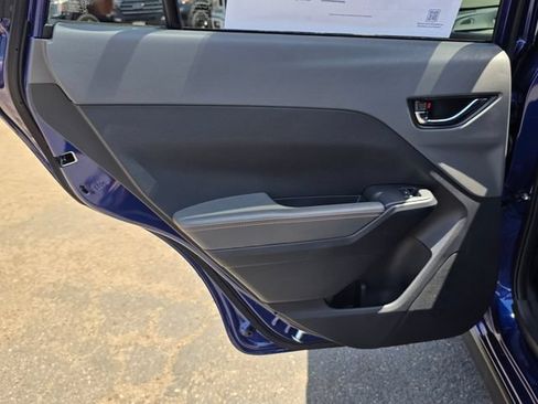 New 2026 Subaru Crosstrek 2.5i Limited w/ Crosstrek Mirror Package AWD/4WD image 16