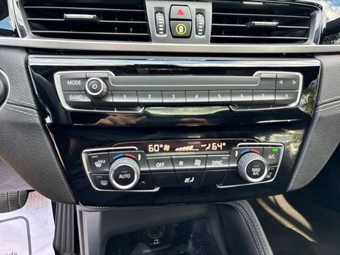 Used 2020 BMW X1 xDrive28i w/ Convenience Package AWD/4WD image 13