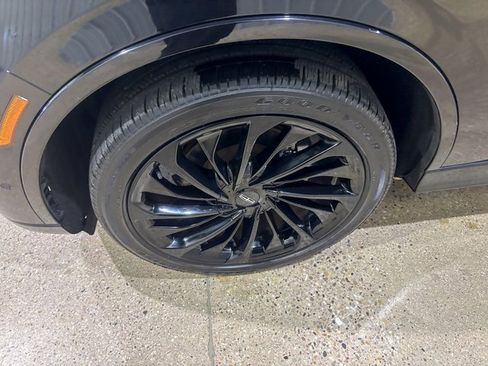 Used 2022 Lincoln Aviator Reserve w/ Equipment Group 201A image 11