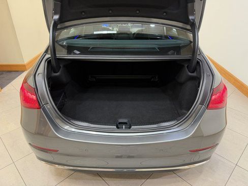 Certified 2025 Mercedes-Benz C 300 Sedan image 24