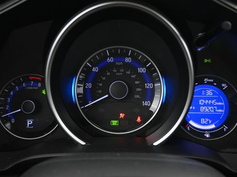 Used 2016 Honda Fit EX image 14