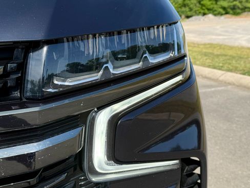Used 2021 Chevrolet Tahoe RST w/ Rear Media and Nav Package AWD/4WD image 53