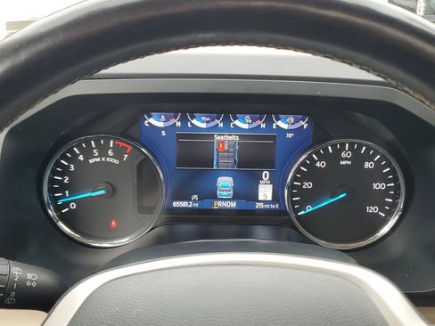 Used 2024 Ford Expedition Max Limited RWD image 26