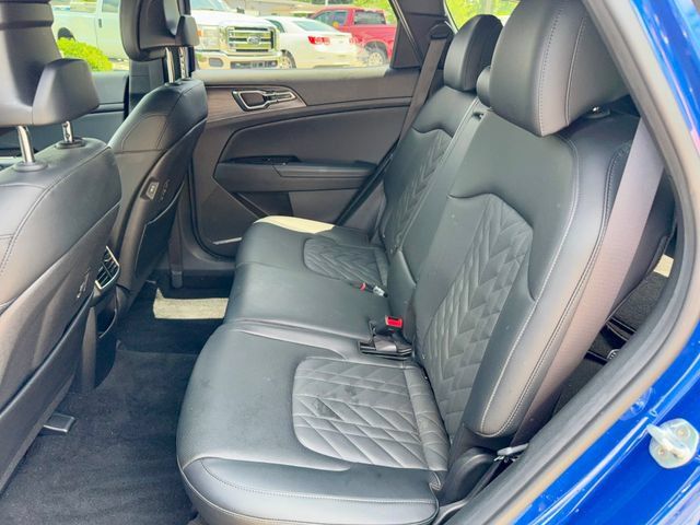 Used 2023 Kia Sportage X-Pro AWD/4WD image 11