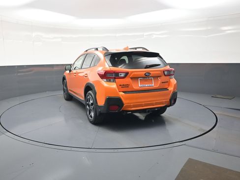 Used 2020 Subaru Crosstrek 2.0i Limited w/ Popular Package #4 AWD/4WD image 5