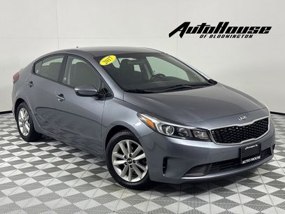 Used 2017 Kia Forte S