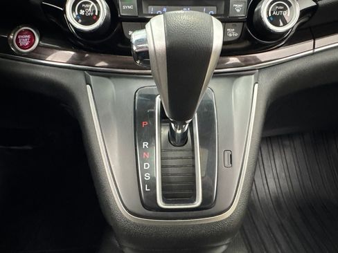 Used 2016 Honda CR-V EX-L image 28