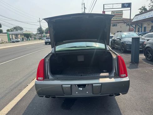 Used 2007 Cadillac DTS Performance image 12