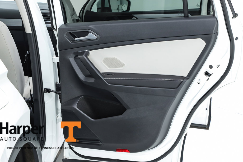 New 2023 Volkswagen Tiguan S AWD/4WD image 67