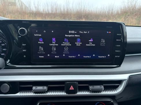 Used 2022 Kia K5 GT-Line image 28