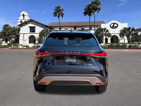 Used 2023 Lexus RX 350 w/ Cold Area Package AWD/4WD image 3
