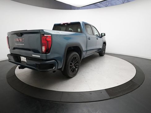 Used 2025 GMC Sierra 1500 Elevation AWD/4WD image 32