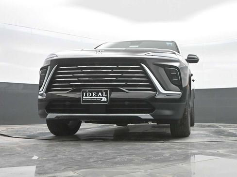 New 2026 Buick Enclave Preferred w/ Power Package image 29