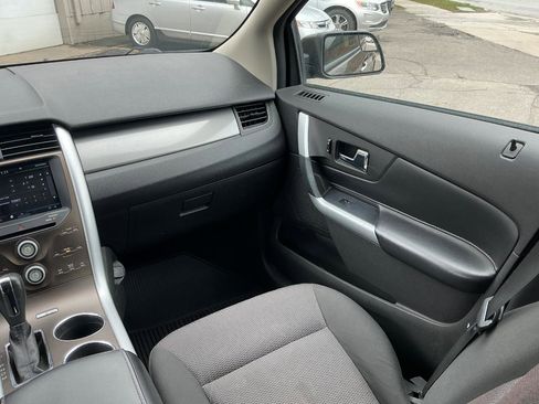 Used 2011 Ford Edge SEL w/ 201A Rapid Spec Order Code FWD image 16