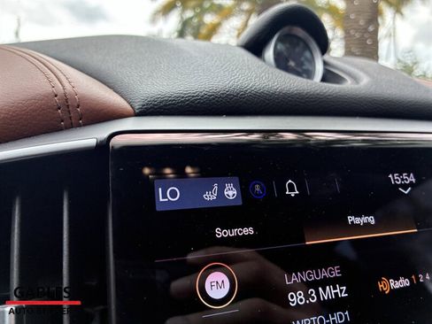 Used 2023 Maserati Ghibli Modena image 20