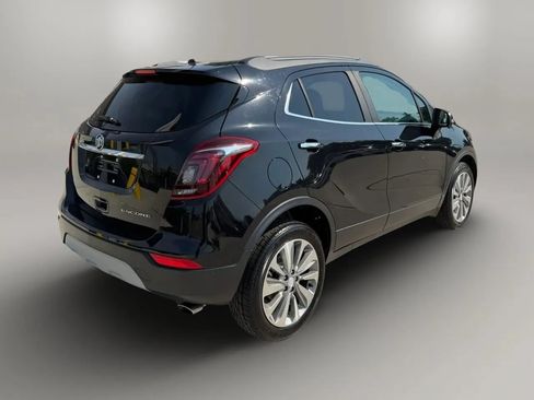 Used 2019 Buick Encore Preferred FWD image 8